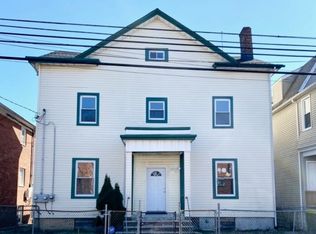 60 Myrtle Ave, Irvington, NJ