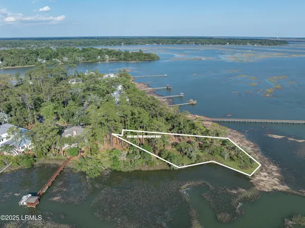 418 Islands Ave, Beaufort, SC 29902