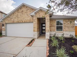 21607 Blue Sapphire Ct, Richmond, TX 77407