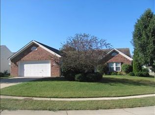 237 Buckingham Cir, Lafayette, IN 47909