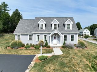 657 Main St, Shrewsbury, MA 01545