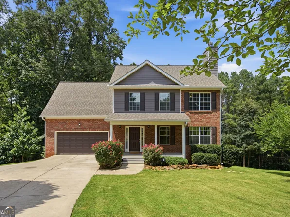 4875 Haley Ridge Ct, Cumming, GA 30028