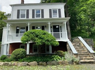 130 Old Mount Kisco Rd, Armonk, NY 10504