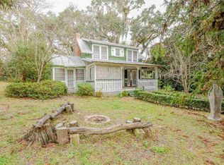 1521 Live Oak Dr, Tallahassee, FL 32301