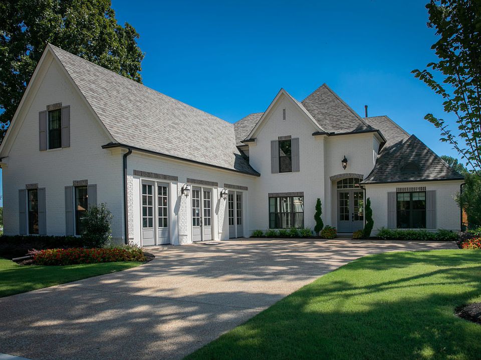 Carrington Plan, Rolling Meadows, Collierville, TN 38017 Zillow