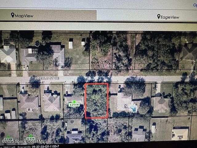 2nd image of 1646 Pueblo St SE
