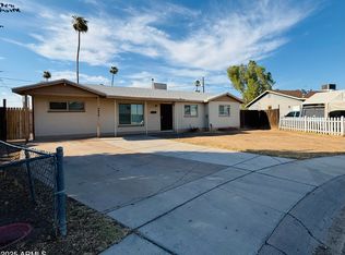 4842 W Elm St, Phoenix, AZ 85031