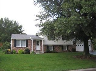 2420 Brownfield Dr, Greensburg, PA 15601