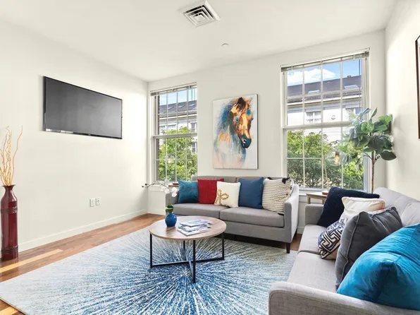 45 1st Ave #304, Charlestown, MA 02129