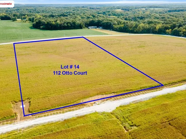 112 Otto Ct, Silex, MO 63377