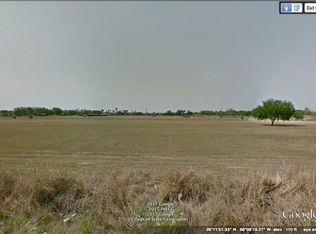 Sgt Leonel Trevino, San juan, TX 78589