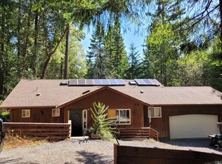 3881 Blue Lake Ter, Willits, CA 95490