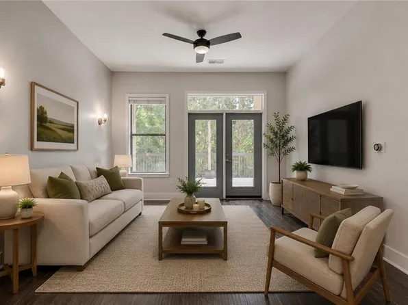425 Chapel St SW APT 2107, Atlanta, GA 30313