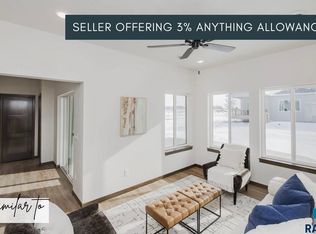 6200 S Tanner Ave, Sioux Falls, SD 57108
