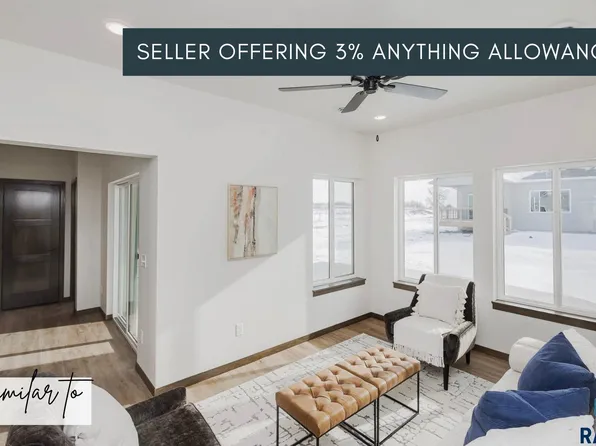 6200 S Tanner Ave, Sioux Falls, SD 57108