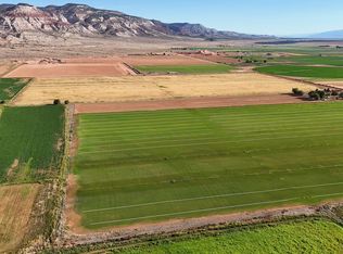 N 2070 E, Richfield, UT 84701