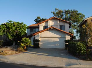 11665 Petirrojo Ct, San Diego, CA 92124