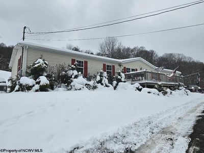 16 Liberty St, Salem, WV, 26426
