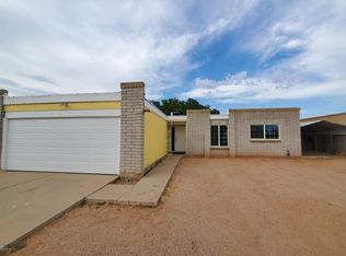 4225 E Canada Stra, Tucson, AZ 85706