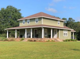 30487 Dyess Dairy Rd, Opp, AL 36467