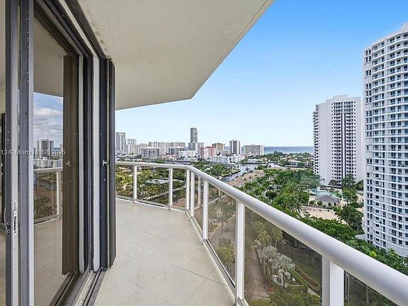 2nd image of 3640 Yacht Club Dr APT 1806