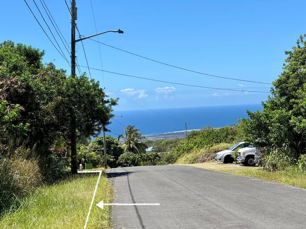 Kaulua Cir Lot 130, Naalehu, HI 96772