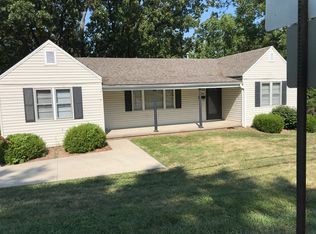 1218 Southwest Blvd, Jefferson City, MO 65109