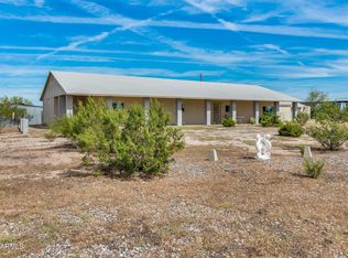 13667 N Beeler Rd, Florence, AZ 85132
