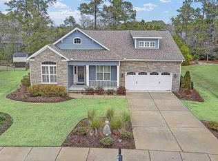 360 SW Heyward St, Shallotte, NC 28470