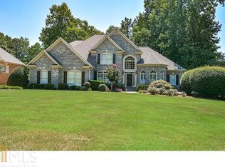 2060 Fairway Crossing Dr, Woodstock, GA 30188