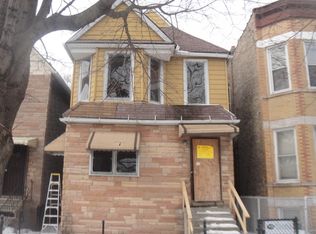 6817 S Sangamon St, Chicago, IL 60621