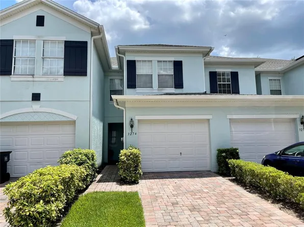 3274 VILLA STRADA WAY, ORLANDO, FL 32835