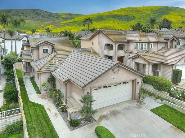 5951 Crestmont Dr, Chino Hills, CA 91709
