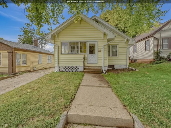 3213 Virginia St, Sioux City, IA 51104