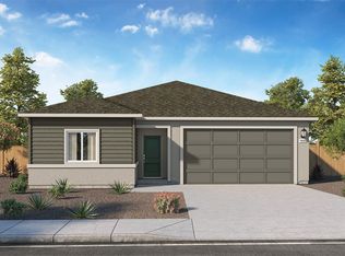 717 Canon Rd, Dayton, NV 89403