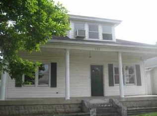 608 Chinn St, Raceland, KY 41169