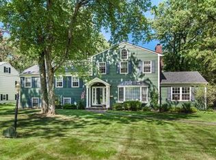 435 Long Hill Dr, Short Hills, NJ 07078