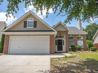 127 Waterville Dr, Columbia, SC, 29229