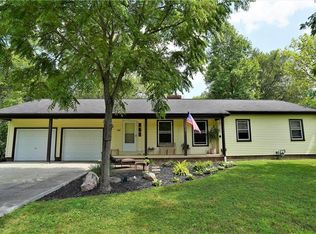 508 Eggleston Rd, Aurora, OH 44202