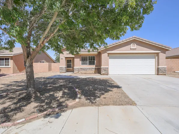 45704 Palm Ln, Lancaster, CA 93535