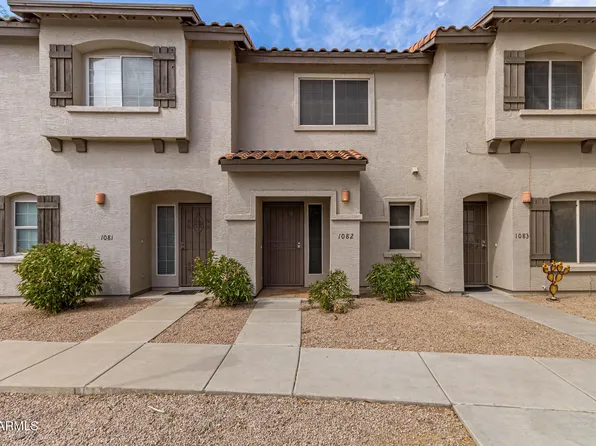 1961 N Hartford Street #1082, Chandler, AZ 85225
