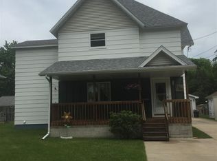 1150 McKinley St, Wisconsin Rapids, WI 54495