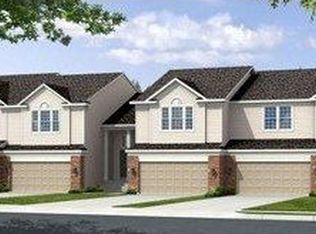 10S444 Carrington Cir, Burr Ridge, IL 60527