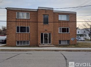 11810 Williamson Ave APT 1, Lakewood, OH 44107