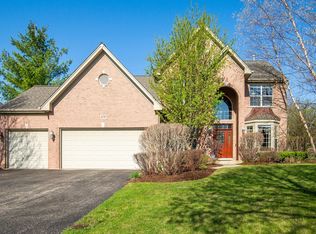 670 Brookside Ave, Algonquin, IL 60102
