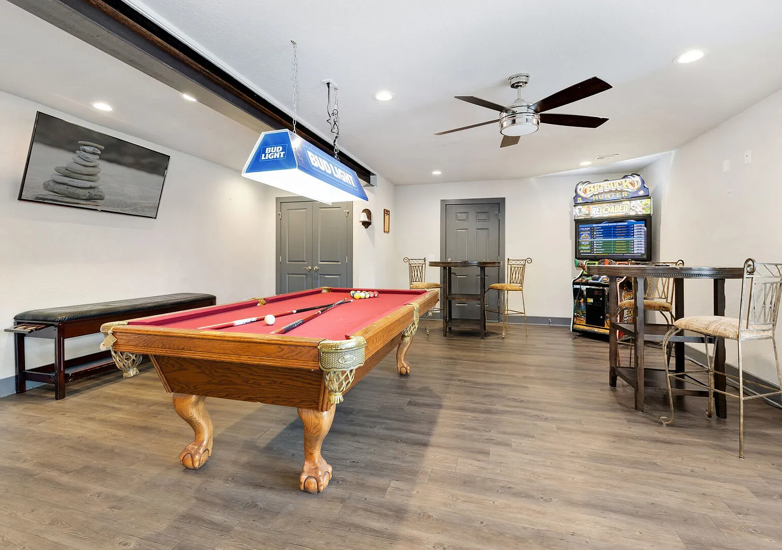 Almand House-ON MTB Trail-Hot Tub-Epic Gameroom — Photo 1