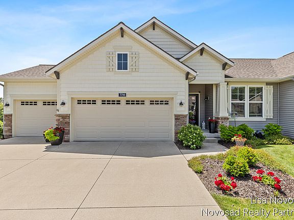 2nd image of 7799 Black Cherry Way SE #69