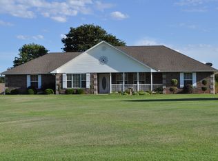 2017 Primrose Ln, Chandler, OK 74834