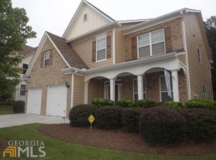 1157 Preserve Park Dr, Loganville, GA 30052