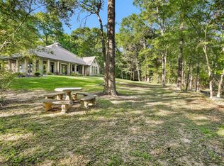 13250 Fm 830 Rd, Willis, TX 77318